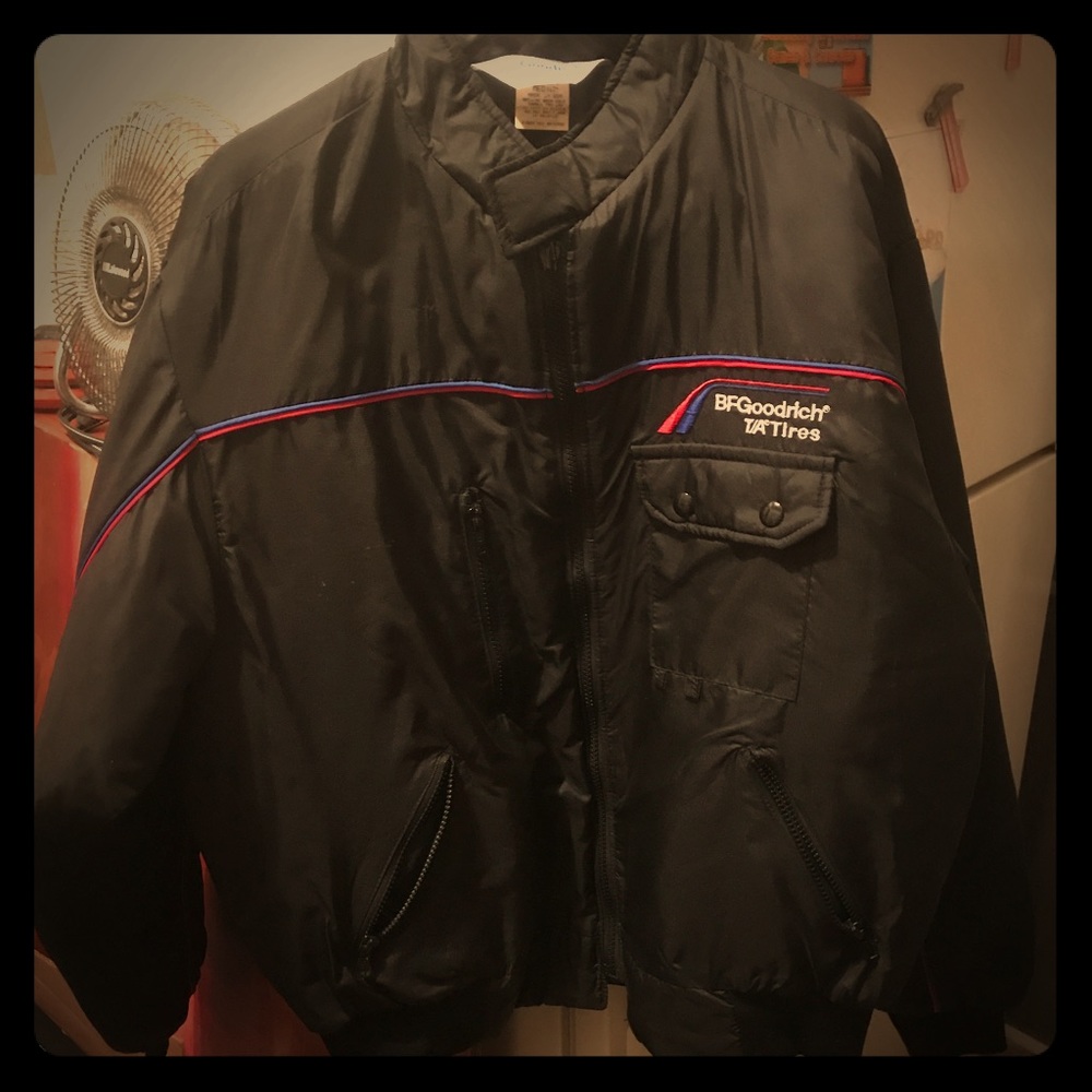 Men's BF Goodrich Jacket size M